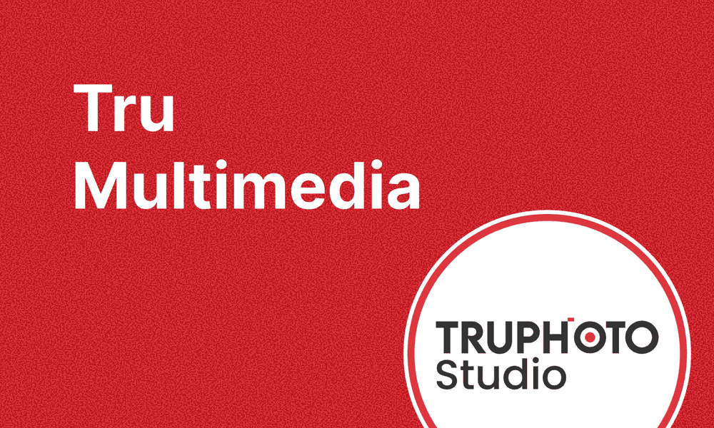 Tru Multimedia Portfolio Highlight